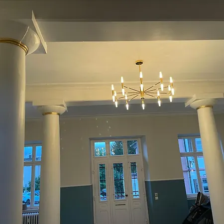 Wolkensteiner Hof Appartement Gernsbach