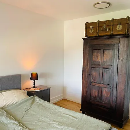 Appartement Wolkensteiner Hof Gernsbach