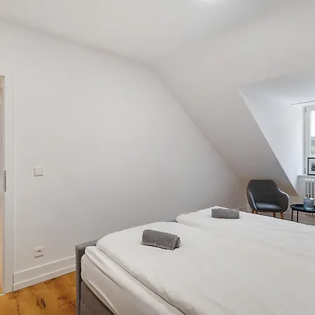 Apartament Wolkensteiner Hof Gernsbach