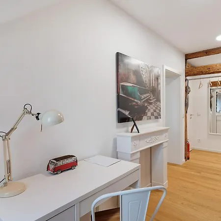 Apartament Wolkensteiner Hof Gernsbach