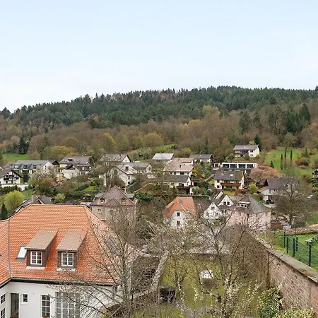 Wolkensteiner Hof *
