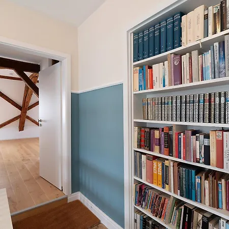 Apartament Wolkensteiner Hof *