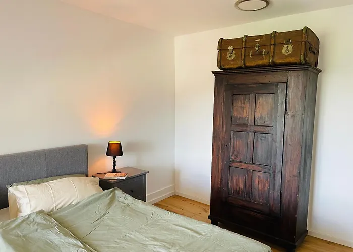 Appartement Wolkensteiner Hof Gernsbach