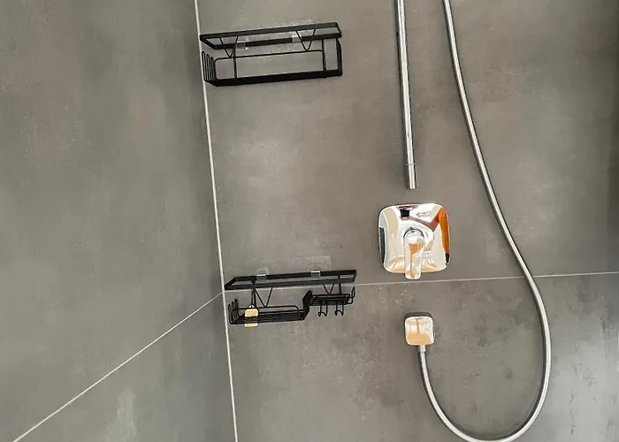 Appartement Wolkensteiner Hof Gernsbach